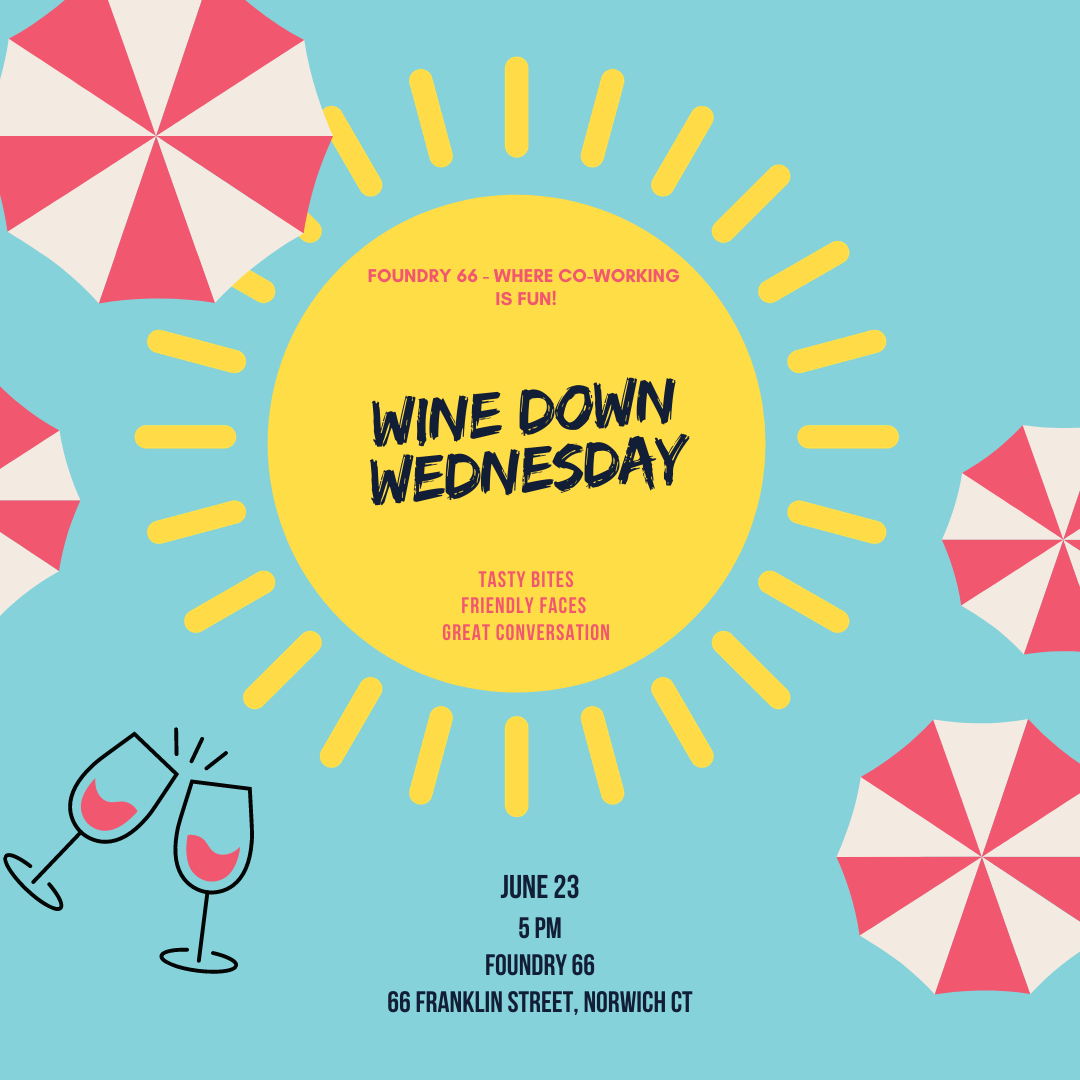 Wine Down Wednesday